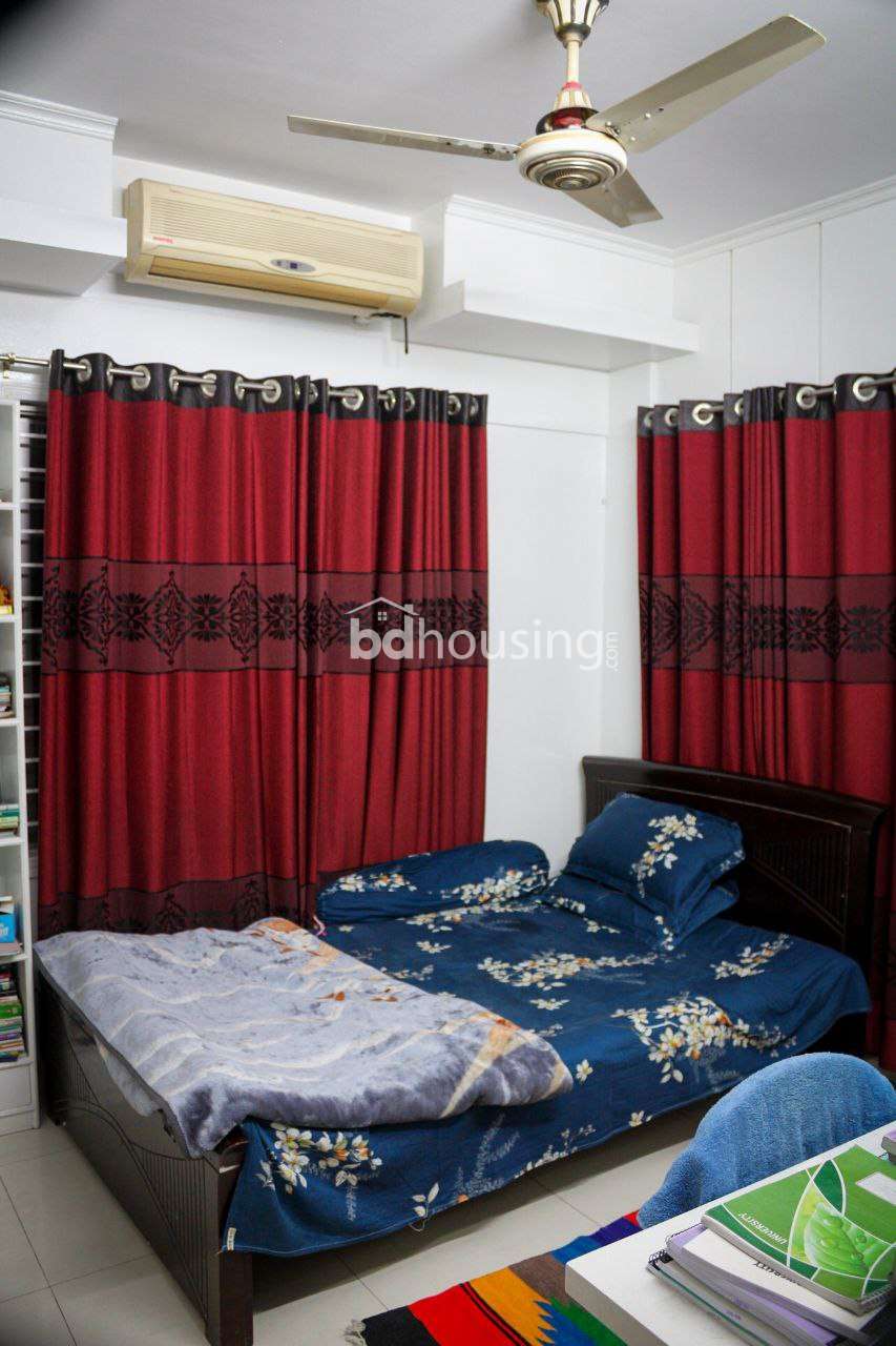S.M Villa, Apartment/Flats at Mohammadpur