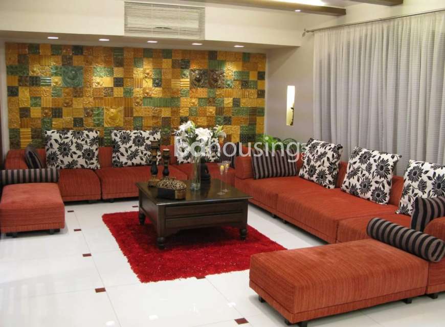 4900sqft Grand Duplex in Iqbal Road, Apartment/Flats at Mohammadpur