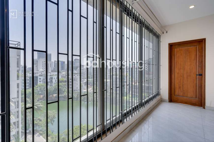 Semi-Furnished 1062, Apartment/Flats at Gulshan 02