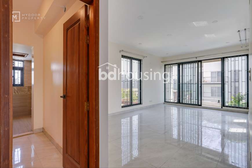Semi-Furnished 1062, Apartment/Flats at Gulshan 02