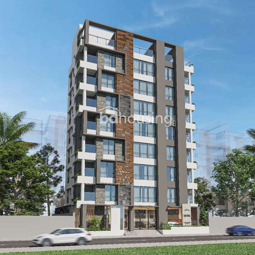 Acme Krittika, Apartment/Flats at Mirpur DOHS