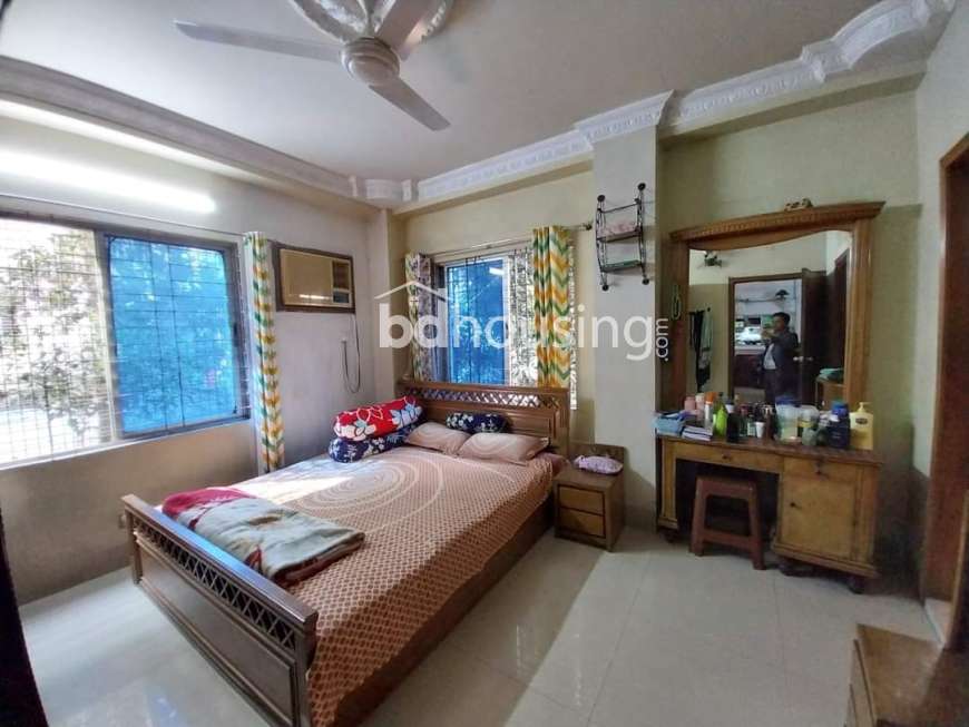 Afdil Ready Flat at Uttara 1620sft, Apartment/Flats at Uttara