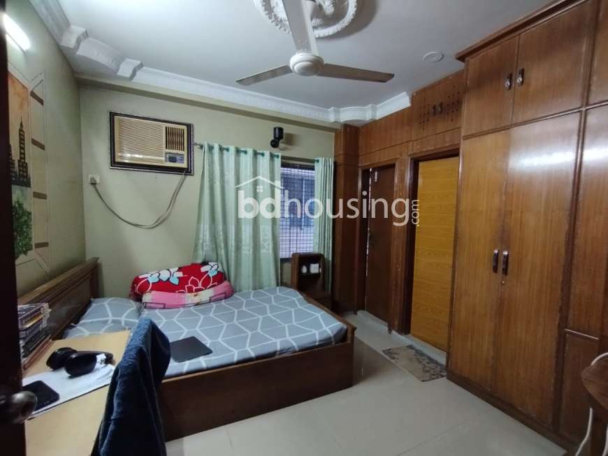 Afdil Ready Flat at Uttara 1620sft, Apartment/Flats at Uttara