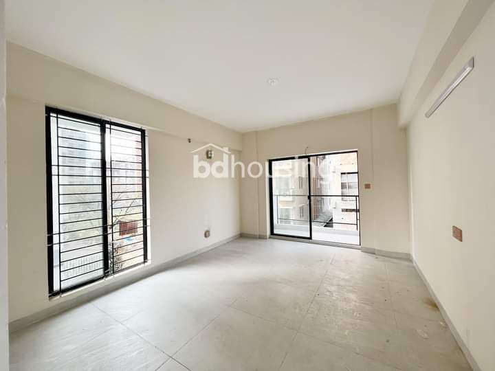 2180 sft New apartment , Apartment/Flats at Bashundhara R/A
