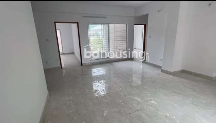 1770 sft New Apartment , Apartment/Flats at Bashundhara R/A