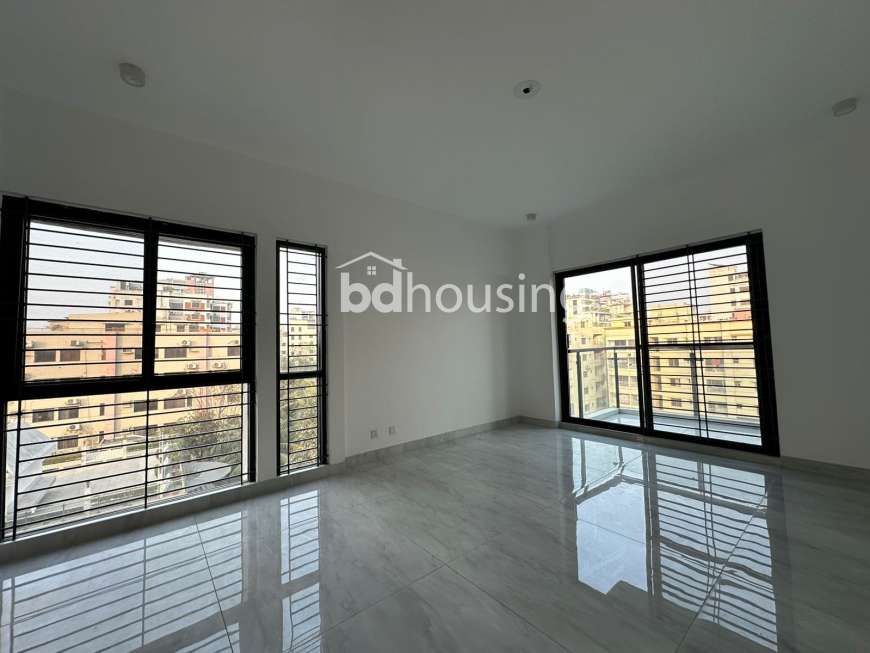 3190 sft New apartment , Apartment/Flats at Banani