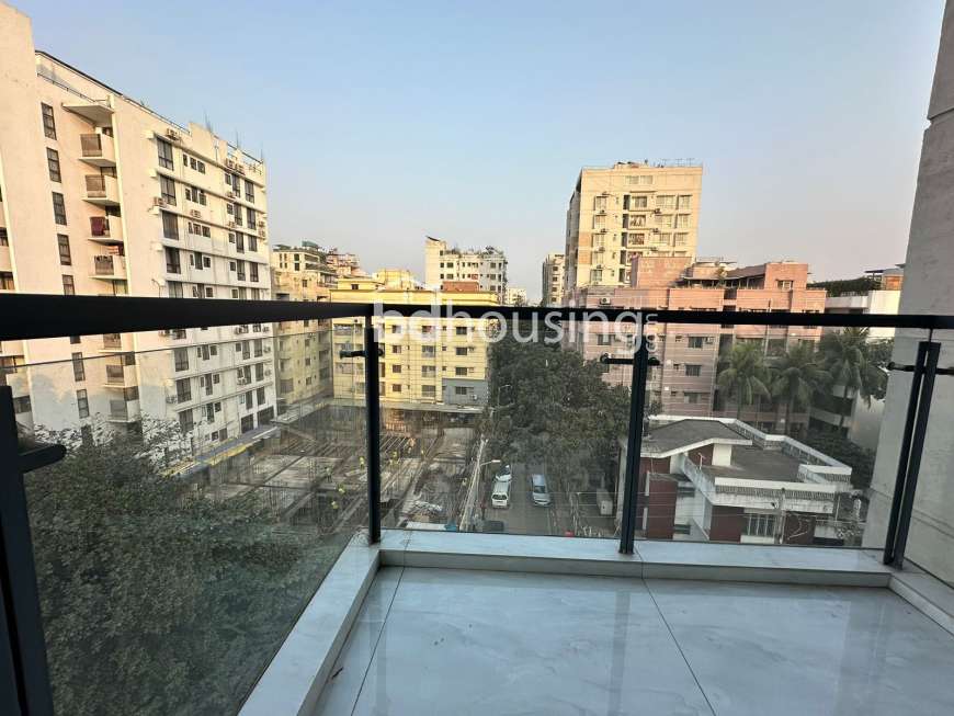 3190 sft New apartment , Apartment/Flats at Banani