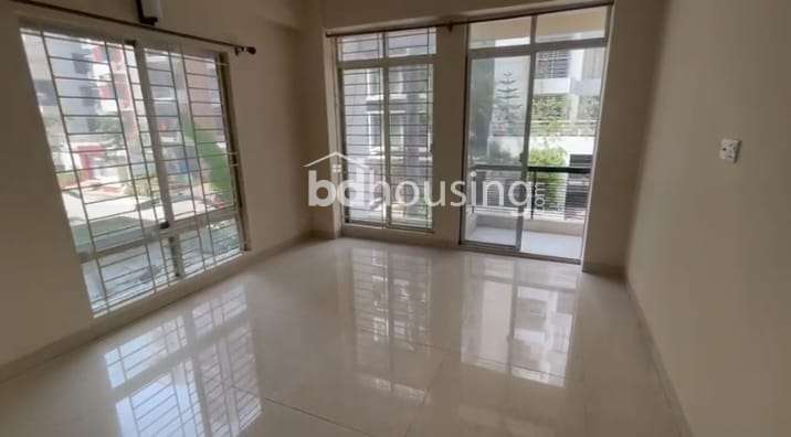 2420 Sft Brand New apartment , Apartment/Flats at Bashundhara R/A