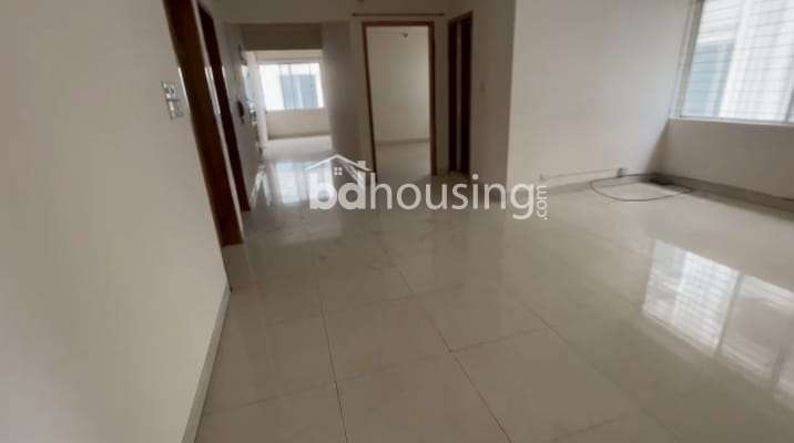 2100 Sft Apartment , Apartment/Flats at Bashundhara R/A