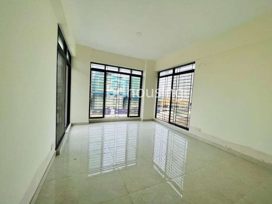 2115 Sft Brand New Apartment , Apartment/Flats at Bashundhara R/A