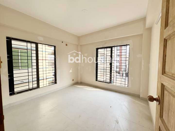 2180 sft New Apartment , Apartment/Flats at Bashundhara R/A