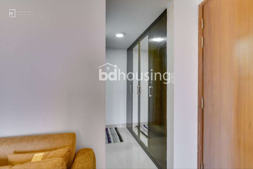Full-Furnished (SH 1067), Apartment/Flats at Gulshan 01