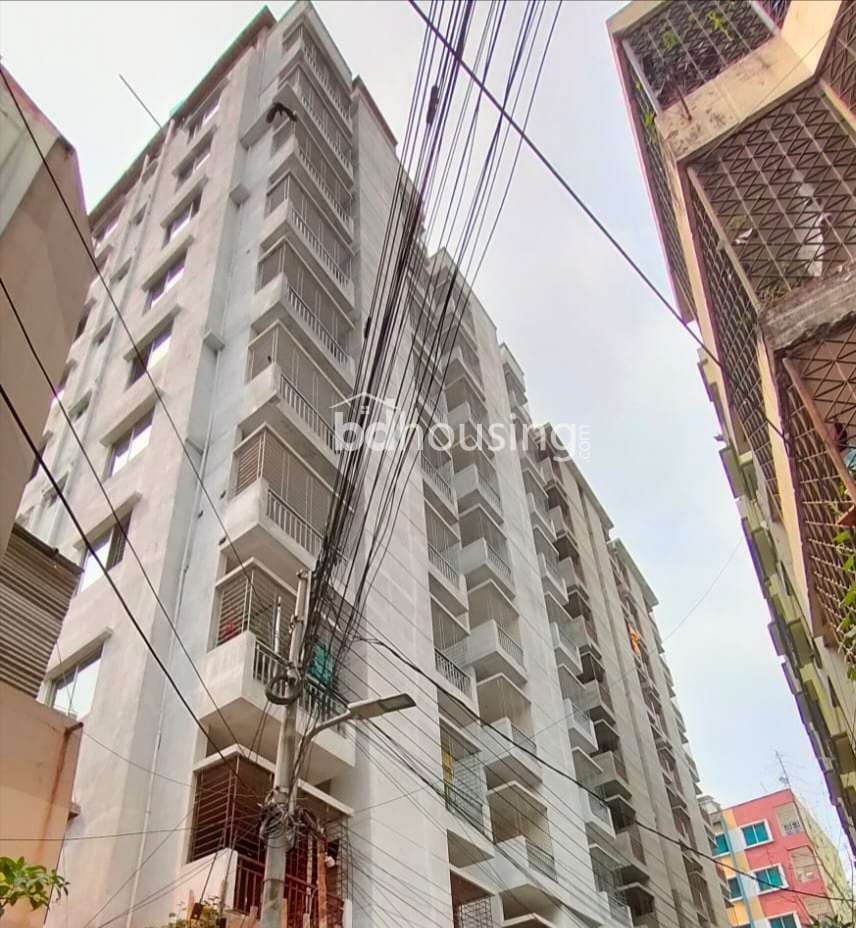 3D Noor Empire, Apartment/Flats at Kallyanpur