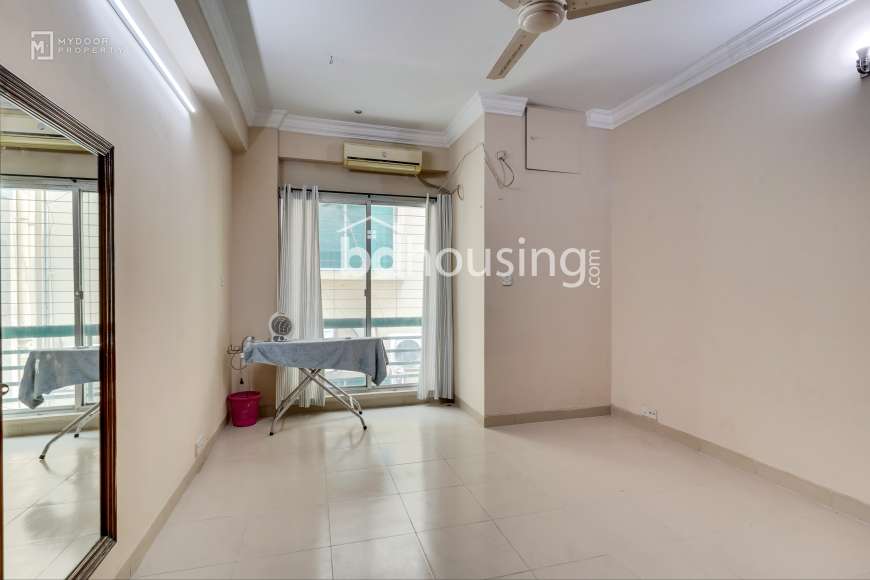 Full- Furnished (AM-1069), Apartment/Flats at Gulshan 02