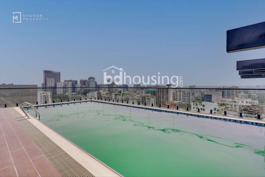 Semi-Furnished SH-1062, Apartment/Flats at Gulshan 02