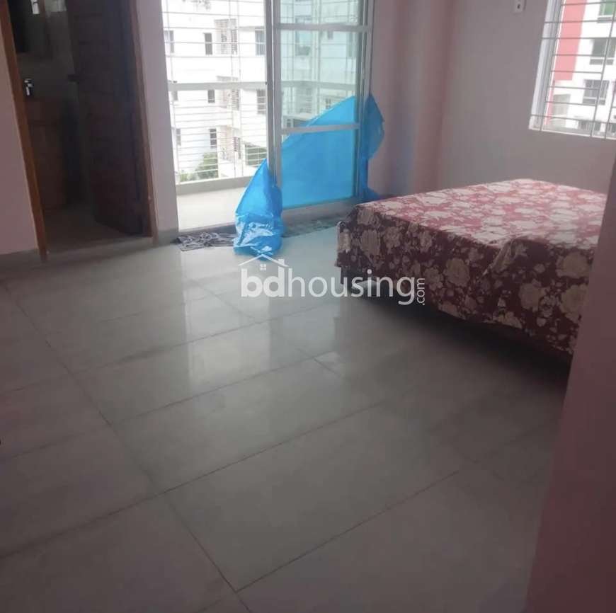 2865 sft North west corner Almost New Apartment , Apartment/Flats at Bashundhara R/A