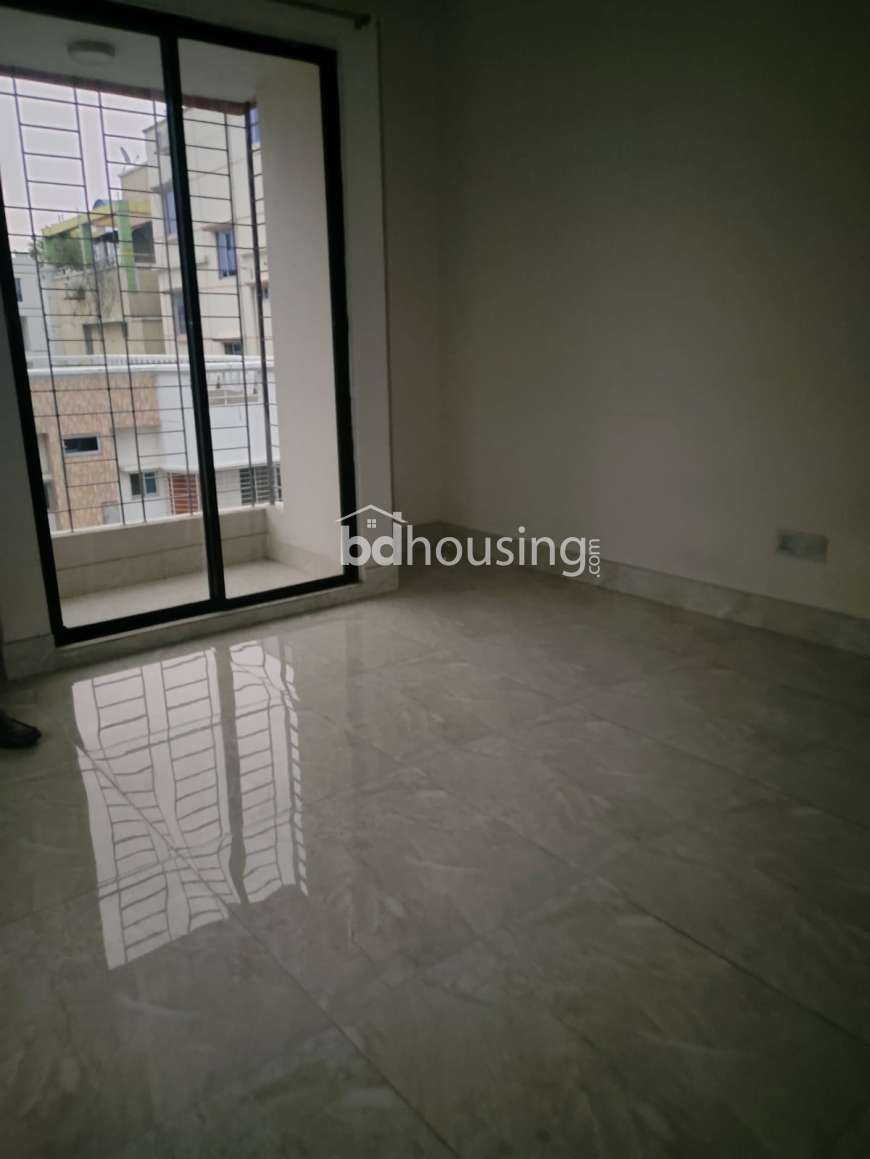 Bashundhara, Apartment/Flats at Bashundhara R/A