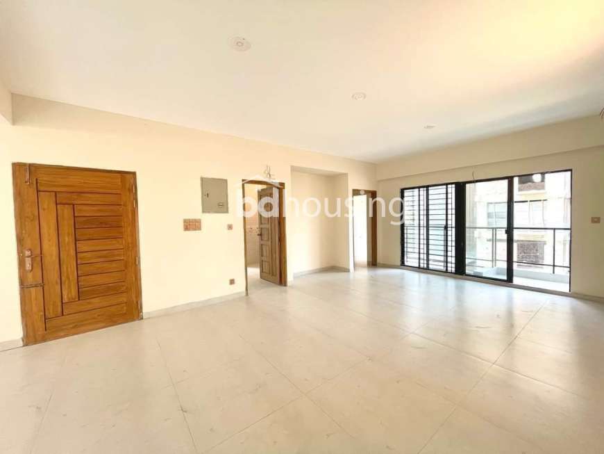 2180 Sft New apartment , Apartment/Flats at Bashundhara R/A