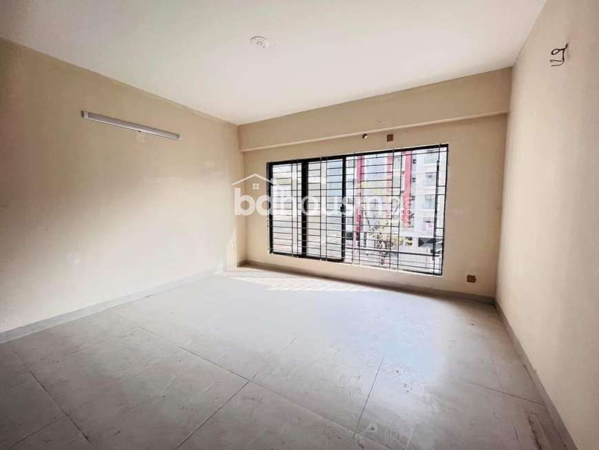 2180 Sft New apartment , Apartment/Flats at Bashundhara R/A