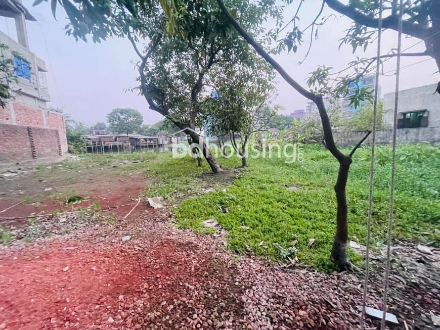 Heaven Tower , Land Sharing Flat at Khilgaon