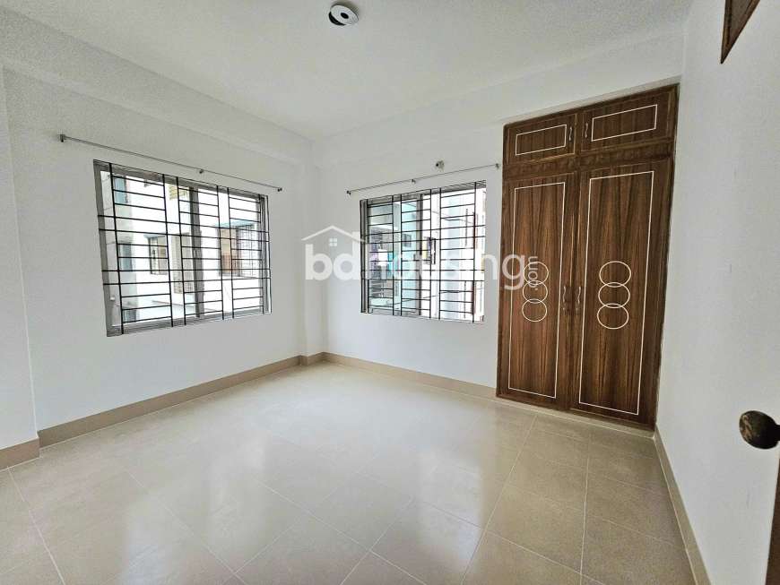 1505 Sft , Apartment/Flats at Uttara