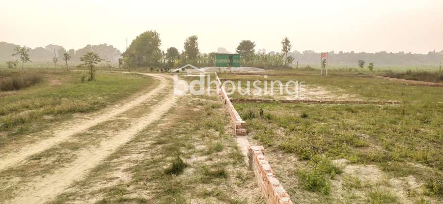 Welcare Green City 5 Khata Plot, Residential Plot at Narayangonj Sadar