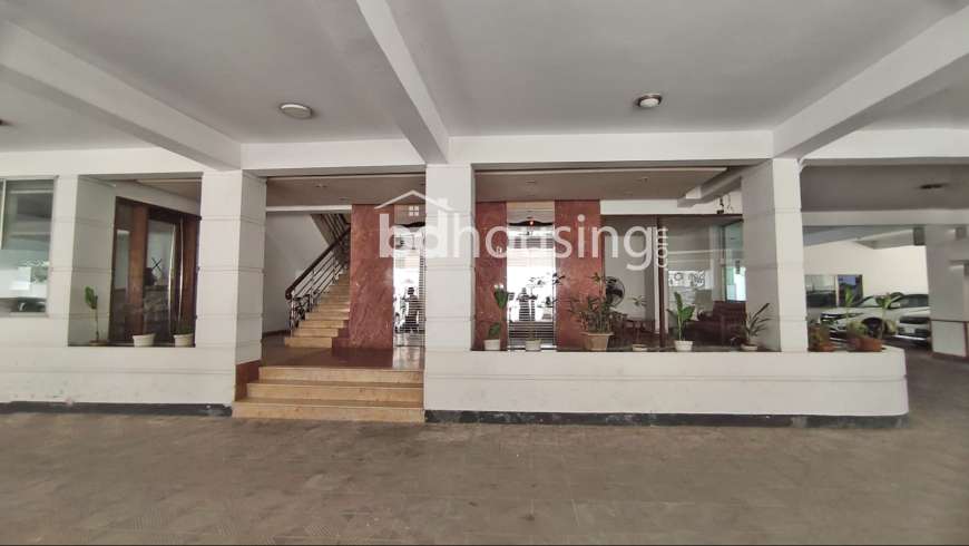 Gulshan 2, Apartment/Flats at Gulshan 02