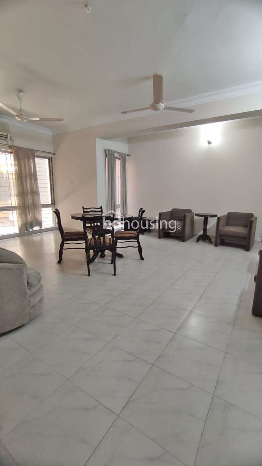 Gulshan 2, Apartment/Flats at Gulshan 02