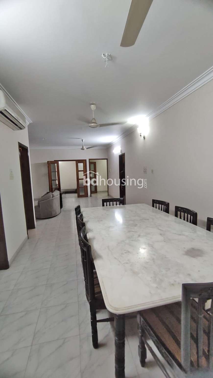 Gulshan 2, Apartment/Flats at Gulshan 02