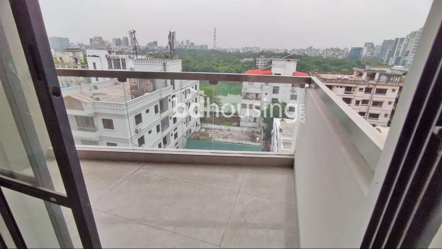 Gulshan 2, Apartment/Flats at Gulshan 02