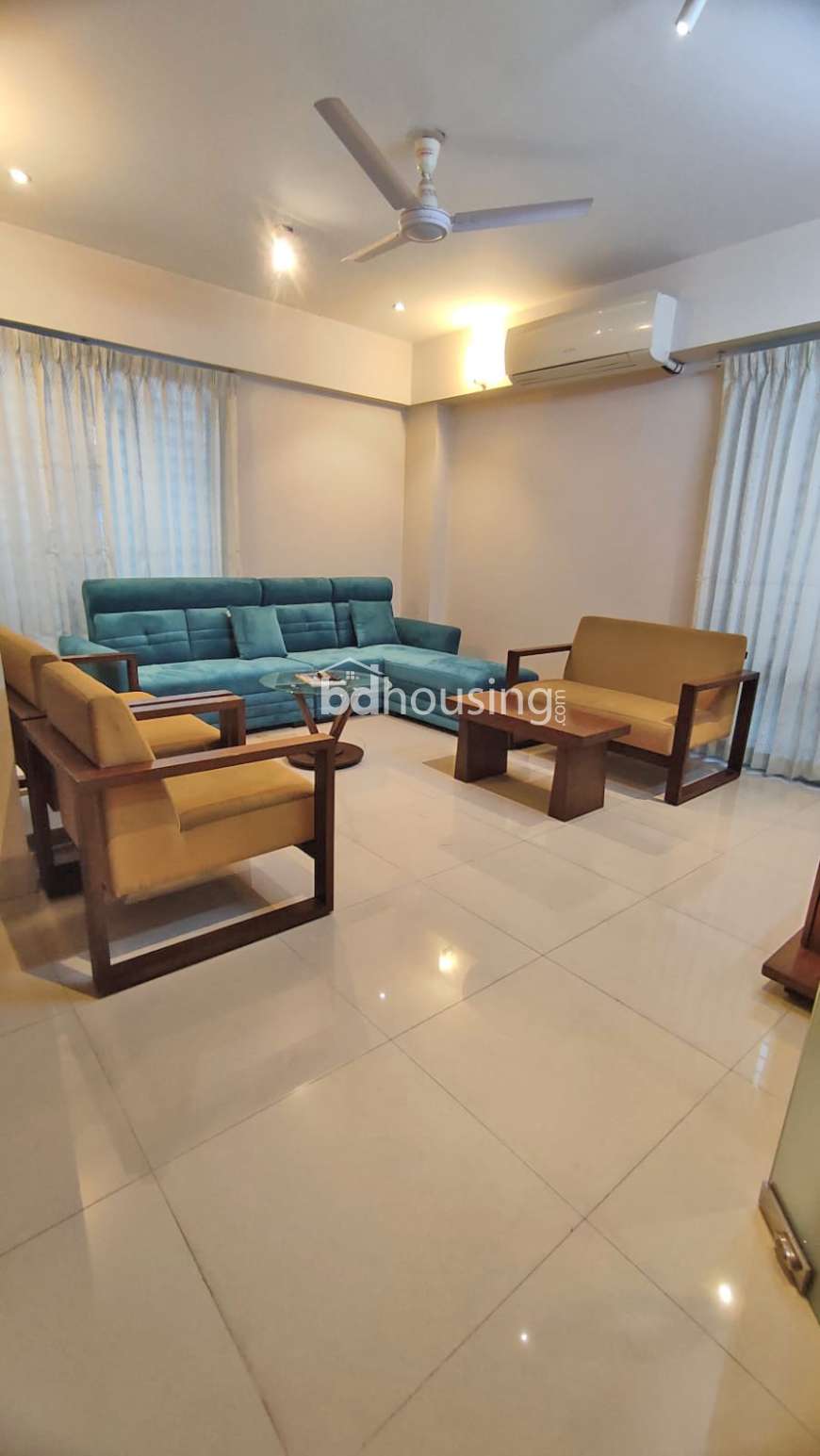 Gulshan 2, Apartment/Flats at Gulshan 02