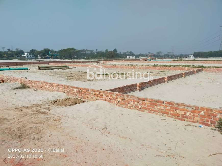 Mohammadpur, Residential Plot at Mohammadpur