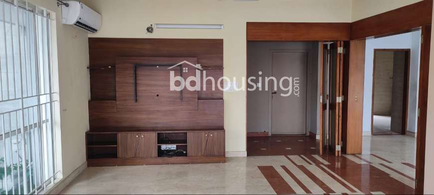 Navana Casa Grande, Apartment/Flats at Gulshan 02