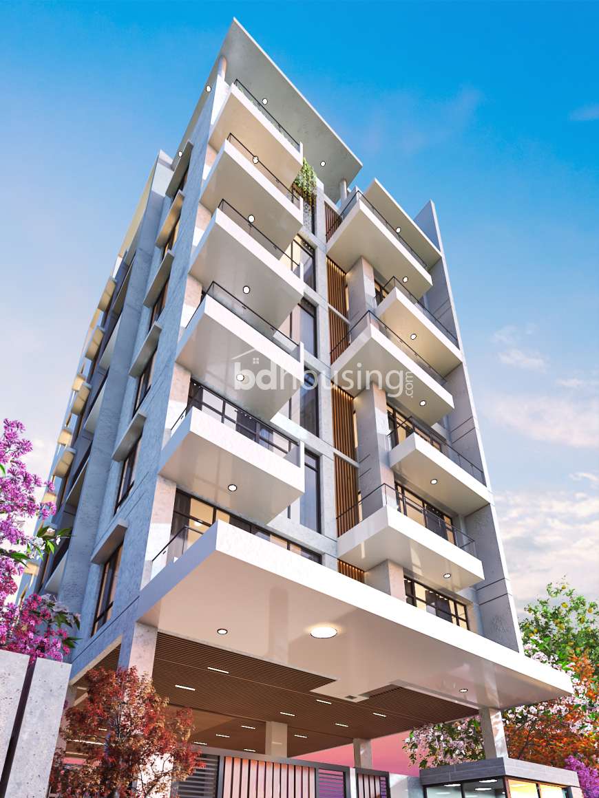 REGENT TARA, Apartment/Flats at Aftab Nagar