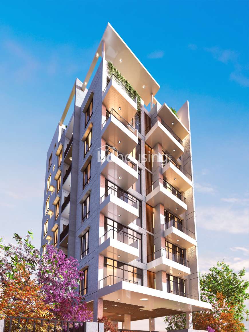 REGENT TARA, Apartment/Flats at Aftab Nagar