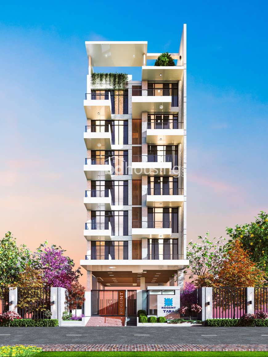 REGENT TARA, Apartment/Flats at Aftab Nagar