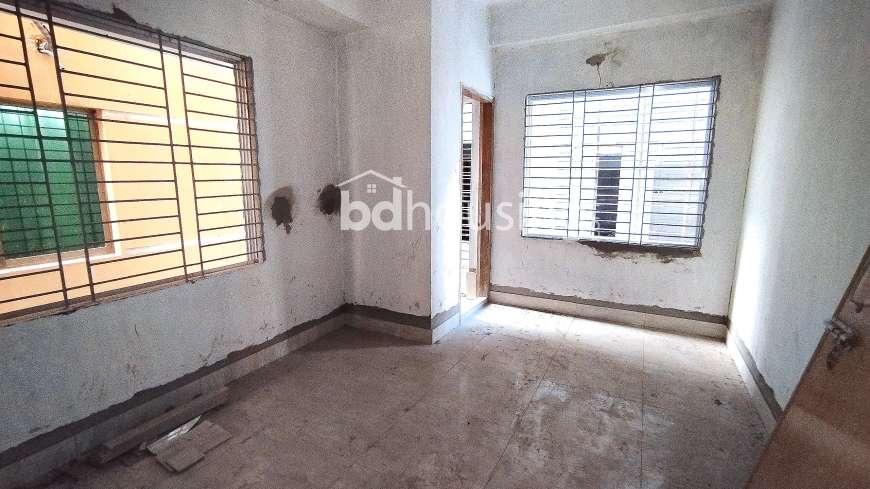 Garden Azizia, Apartment/Flats at Mohammadpur