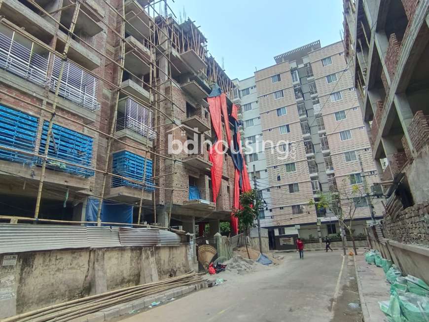 Saiful's House , Independent House at Pallabi