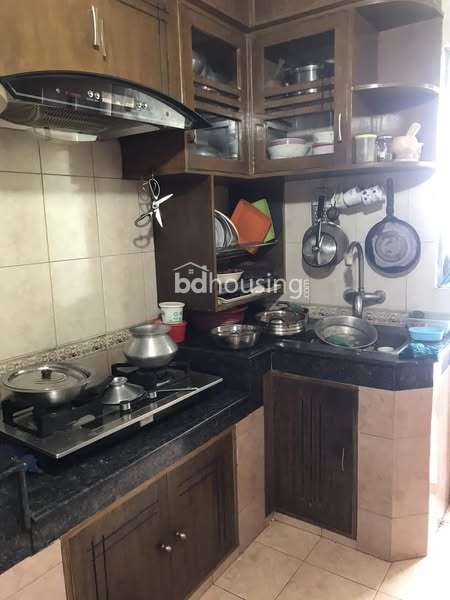 Will share later, Apartment/Flats at Mirpur 11