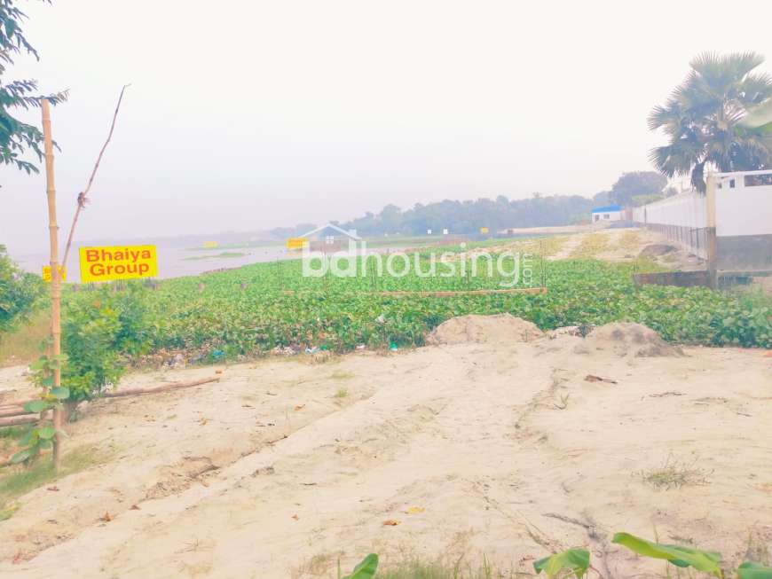 Birtara City, Residential Plot at Mawa Highway Road