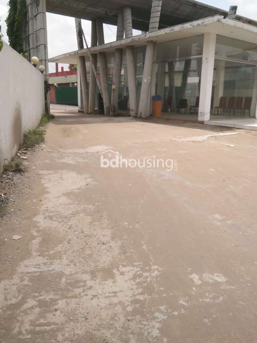 Assort Ananda Palace, Apartment/Flats at Uttara