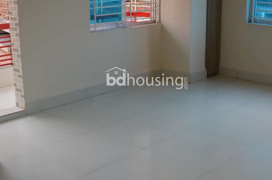 স্নেহনীড়, Apartment/Flats at Mirpur 1