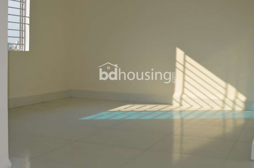 স্নেহনীড়, Apartment/Flats at Mirpur 1