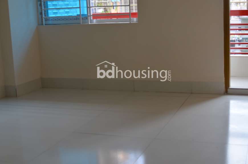 স্নেহনীড়, Apartment/Flats at Mirpur 1