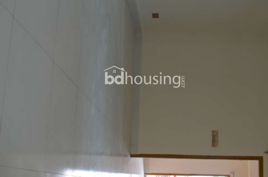 স্নেহনীড়, Apartment/Flats at Mirpur 1