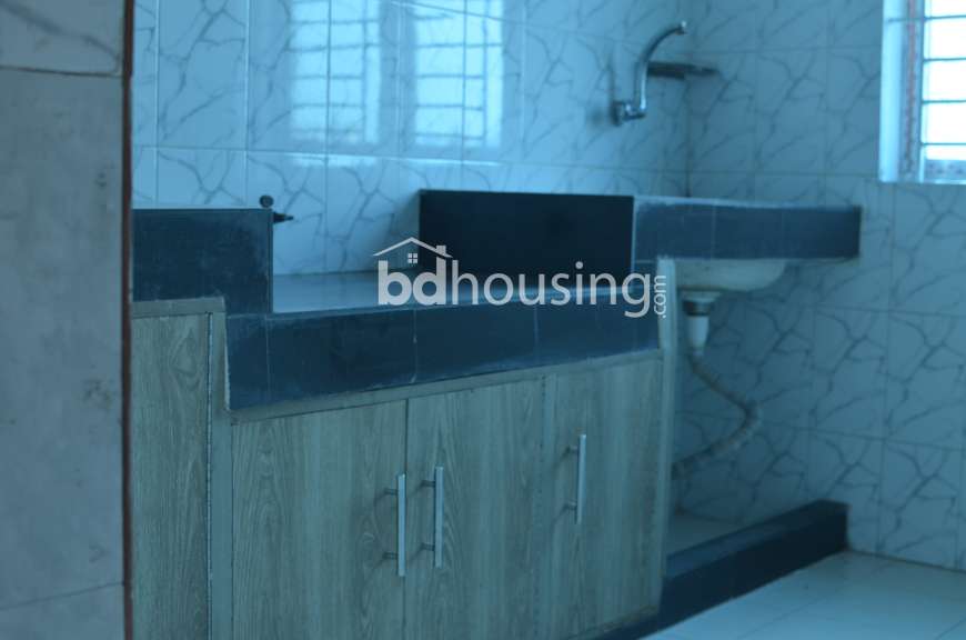 স্নেহনীড়, Apartment/Flats at Mirpur 1