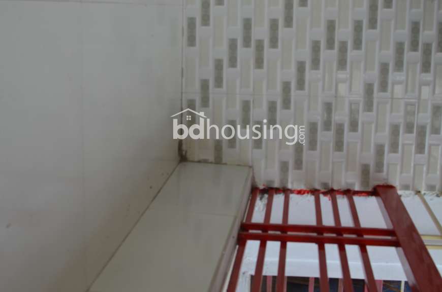 স্নেহনীড়, Apartment/Flats at Mirpur 1