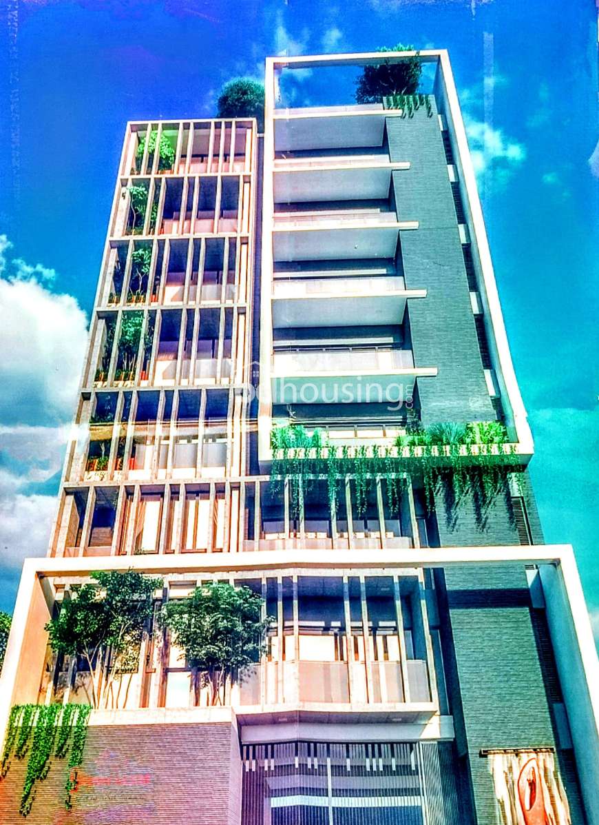 Rehana's Pride,DOHS Mohakhali, Apartment/Flats at Mohakhali DOHS