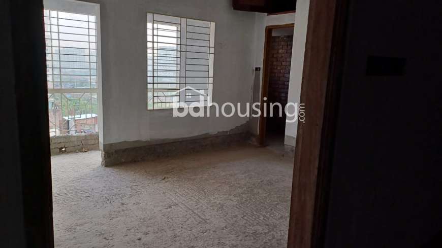 স্বপ্তনীর আবাসন, Apartment/Flats at Mirpur 14