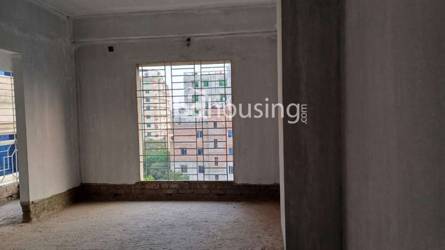 স্বপ্তনীর আবাসন, Apartment/Flats at Mirpur 14